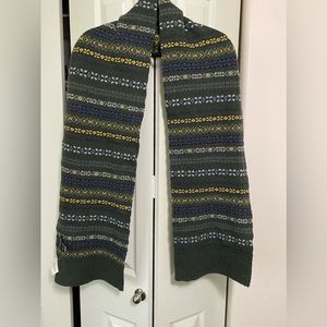 Banana Republic Men’s Scarf New with tags